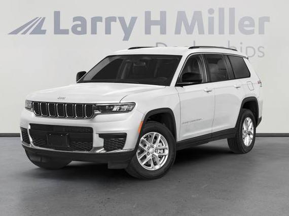 JEEP GRAND CHEROKEE 2023 1C4RJKET2P8842353 image